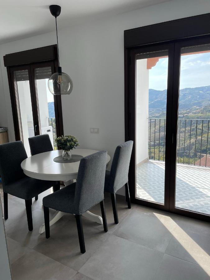 Apartamento Vista Dimas 03 , Frigiliana Exterior foto