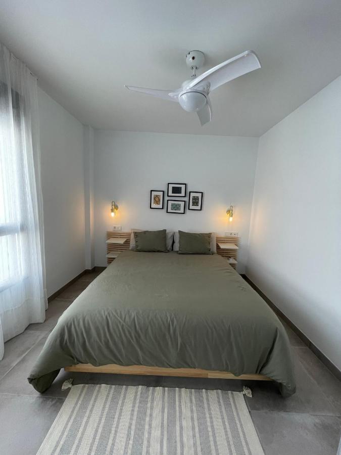 Apartamento Vista Dimas 03 , Frigiliana Exterior foto