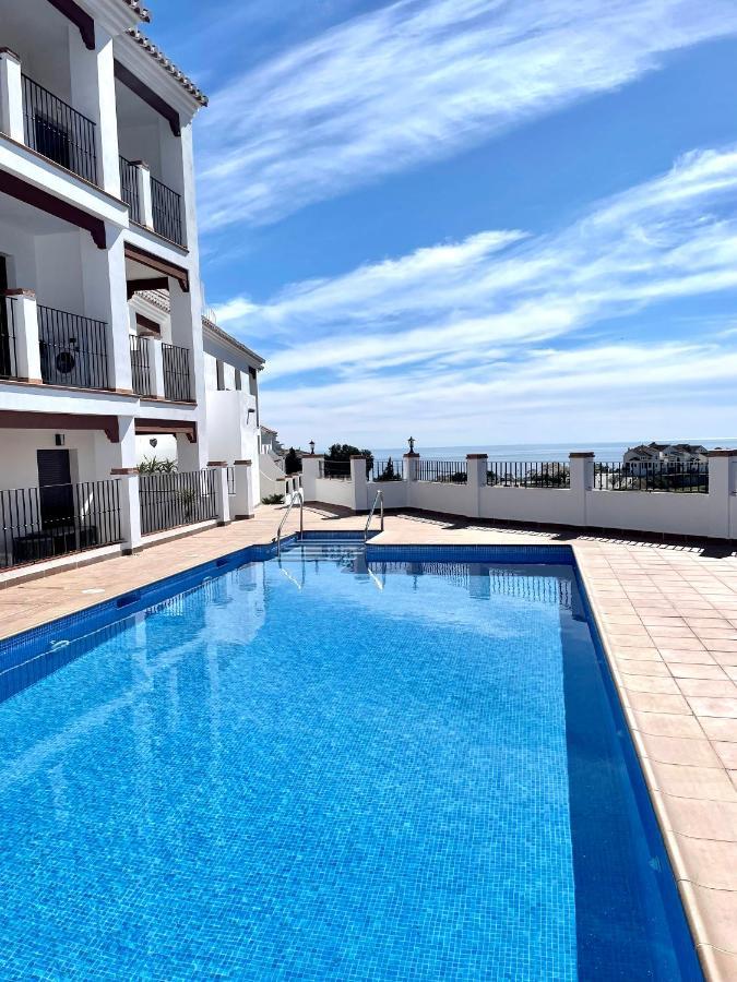 Apartamento Vista Dimas 03 , Frigiliana Exterior foto