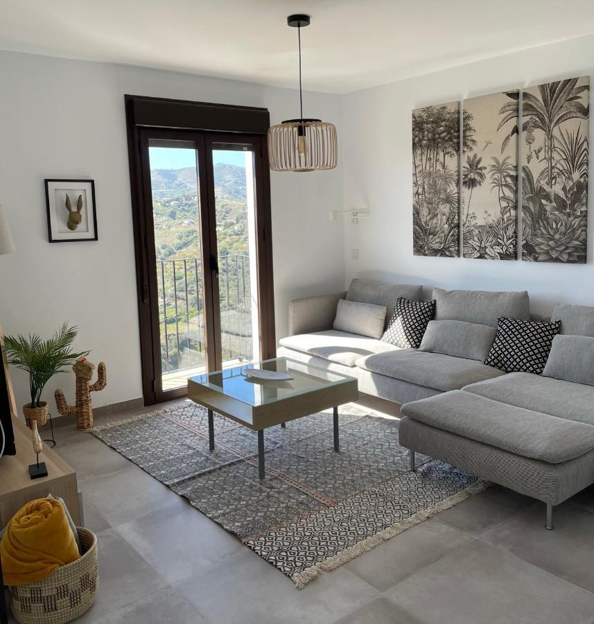 Apartamento Vista Dimas 03 , Frigiliana Exterior foto