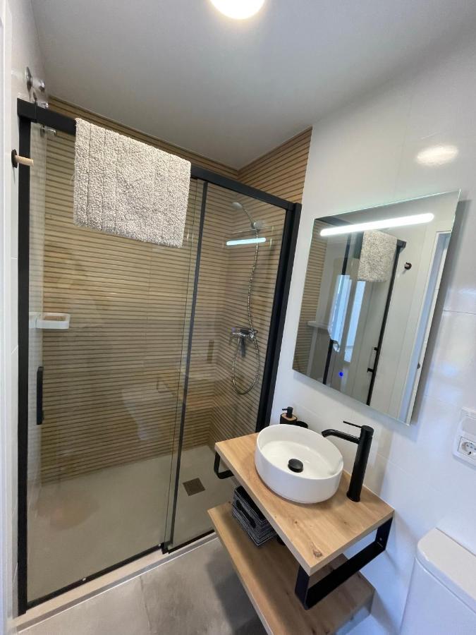 Apartamento Vista Dimas 03 , Frigiliana Exterior foto