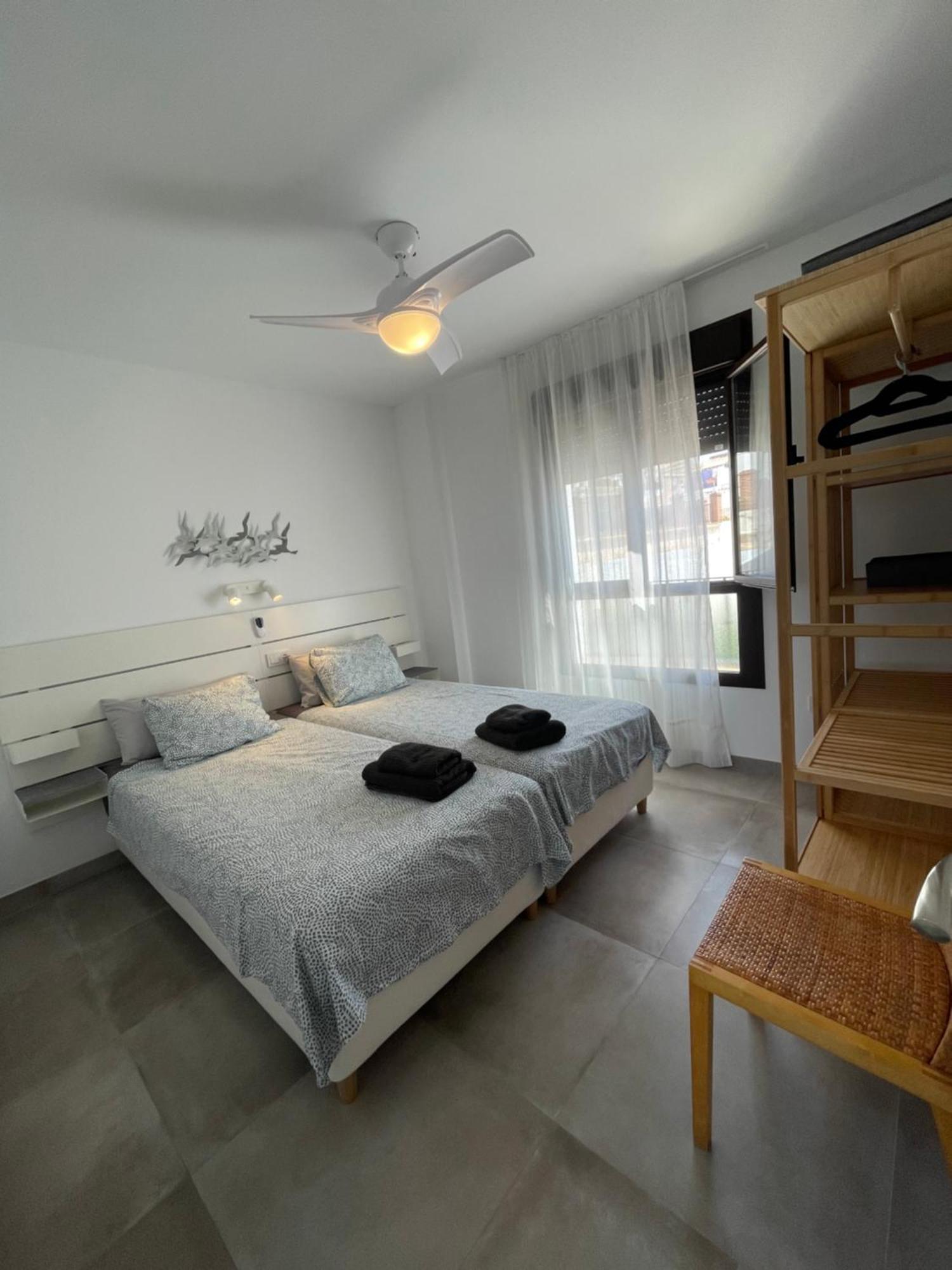 Apartamento Vista Dimas 03 , Frigiliana Exterior foto