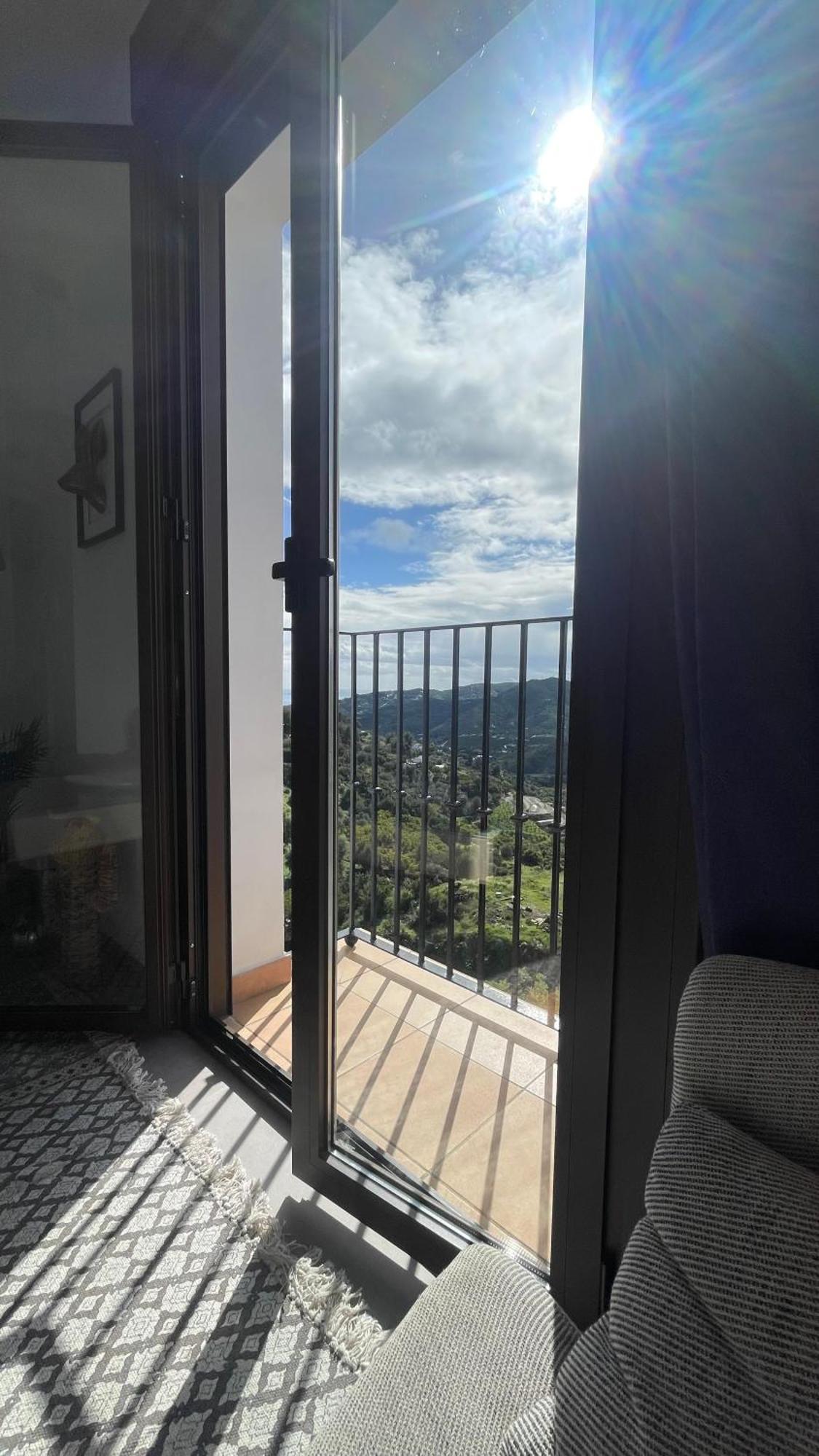 Apartamento Vista Dimas 03 , Frigiliana Exterior foto